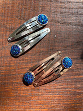Load image into Gallery viewer, Snap Hair Clips - It&#39;s a Beautiful Life Boutique 
