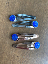 Load image into Gallery viewer, Snap Hair Clips - It&#39;s a Beautiful Life Boutique 