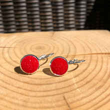 Load image into Gallery viewer, Poppy Geode - It&#39;s a Beautiful Life Boutique 