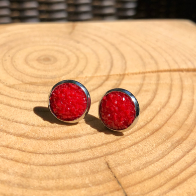 Poppy Geode - It's a Beautiful Life Boutique 
