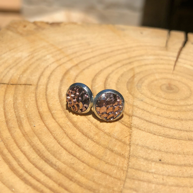 Rose Gold Mermaid - It's a Beautiful Life Boutique 