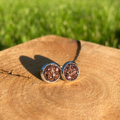 Sandman Geode - It's a Beautiful Life Boutique 