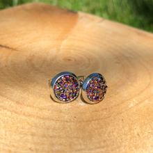 Load image into Gallery viewer, Spellbound Geode - It&#39;s a Beautiful Life Boutique 