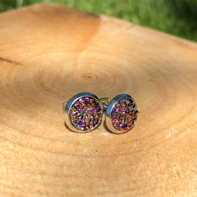 Spellbound Geode - It's a Beautiful Life Boutique 