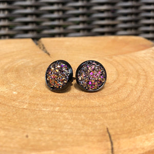 Spellbound Geode - It's a Beautiful Life Boutique 