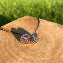 Load image into Gallery viewer, Spellbound Geode - It&#39;s a Beautiful Life Boutique 