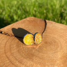 Load image into Gallery viewer, Sunny Day Geode - It&#39;s a Beautiful Life Boutique 