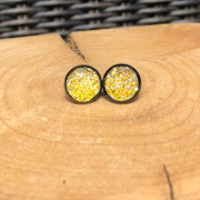 Load image into Gallery viewer, Sunny Day Geode - It&#39;s a Beautiful Life Boutique 
