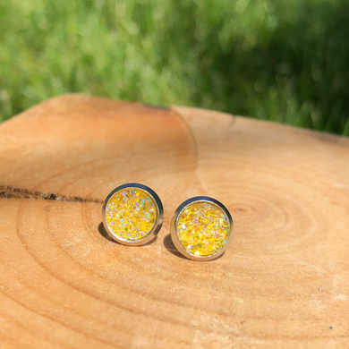 Sunny Day Geode - It's a Beautiful Life Boutique 