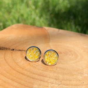 Sunny Day Geode - It's a Beautiful Life Boutique 