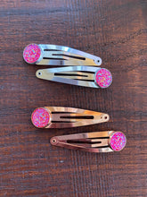 Load image into Gallery viewer, Snap Hair Clips - It&#39;s a Beautiful Life Boutique 