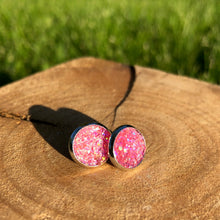 Load image into Gallery viewer, Tutu Pink Geode - It&#39;s a Beautiful Life Boutique 