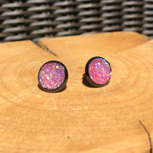 Load image into Gallery viewer, Tutu Pink Geode - It&#39;s a Beautiful Life Boutique 