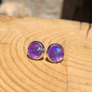 Amethyst Mermaid - It's a Beautiful Life Boutique 