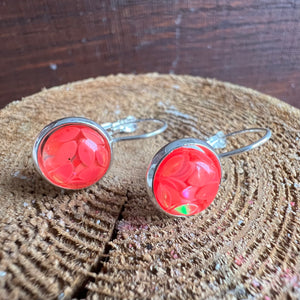 Gerbera Petal Studs