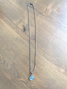 Boss Babe Necklace - It's a Beautiful Life Boutique 