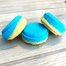 Load image into Gallery viewer, Stand With Ukraine Bath Bombs