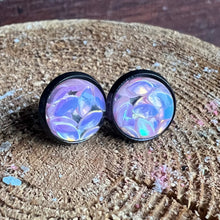 Load image into Gallery viewer, Tulip Petal Studs