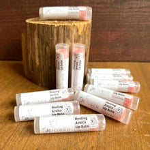 Load image into Gallery viewer, Custom Order Example: Arnica Lip Balm