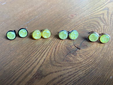 Opalescent Sunshine - It's a Beautiful Life Boutique 