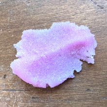 Load image into Gallery viewer, Lavender Lemon Sugar Body Scrub