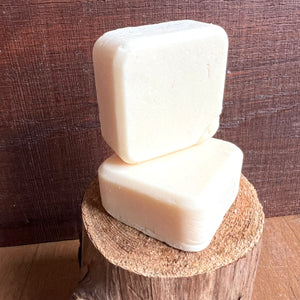 Shampoo Bar: Babassu Oil and Baobab Protein