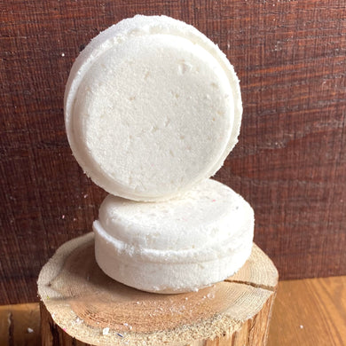 Man Bomb (Muscle Soother Bath Bomb)