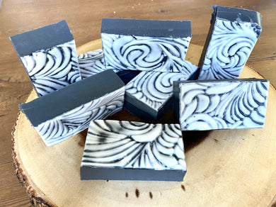 Cleanse: Charcoal Detoxifying Soap - It's a Beautiful Life Boutique 