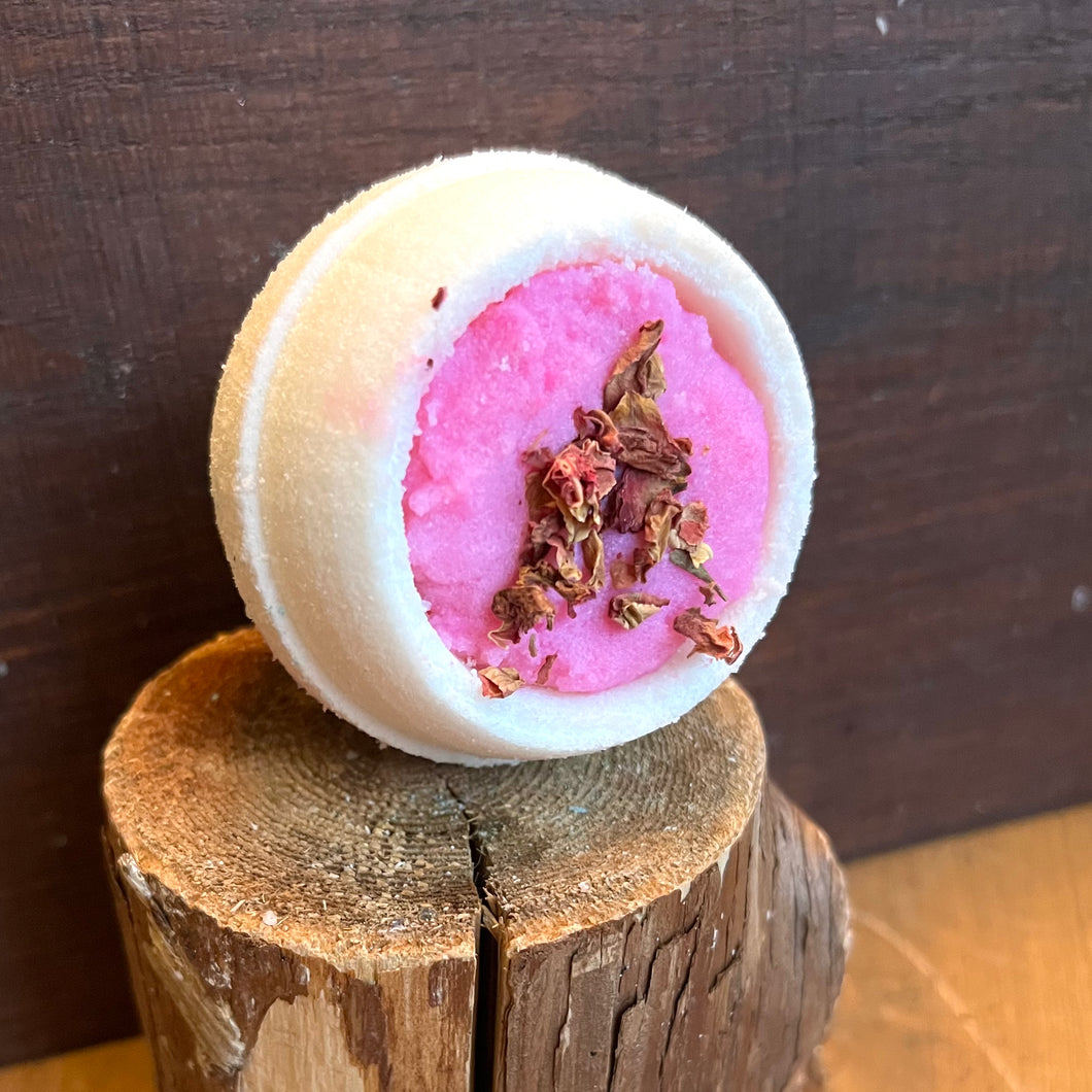 LUX Bath Melt Bath Bomb