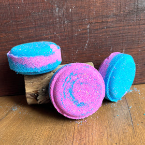 Bubble Gum Parker Bomb