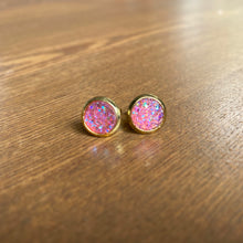 Load image into Gallery viewer, Tutu Pink Geode - It&#39;s a Beautiful Life Boutique 