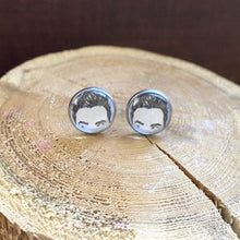 Load image into Gallery viewer, Schitt&#39;s Creek Earrings