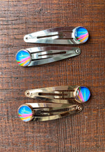 Load image into Gallery viewer, Snap Hair Clips - It&#39;s a Beautiful Life Boutique 