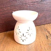 Load image into Gallery viewer, Ceramic Wax Melt Warmer
