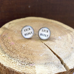 Schitt's Creek Earrings