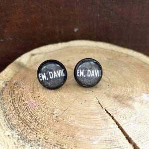 Schitt's Creek Earrings