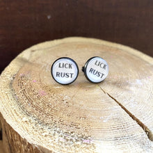 Load image into Gallery viewer, Schitt&#39;s Creek Earrings