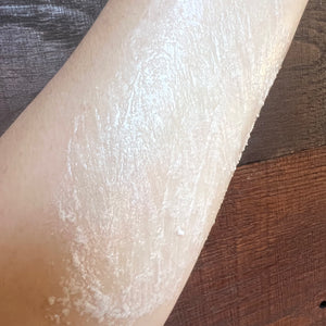 Lavender Lemon Sugar Body Scrub