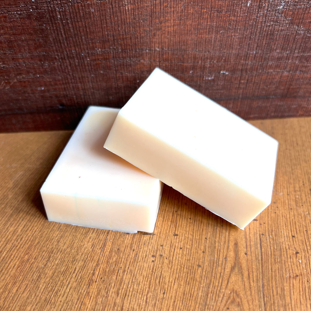 Mimosa Three Butter Soap - It's a Beautiful Life Boutique 