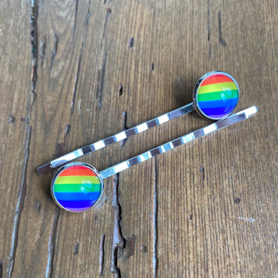 Slide Hair Clip - It's a Beautiful Life Boutique 