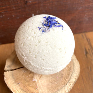 Naked Bath Bomb