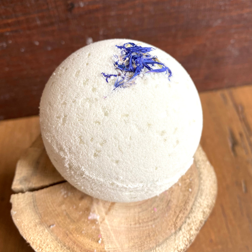 Naked Bath Bomb