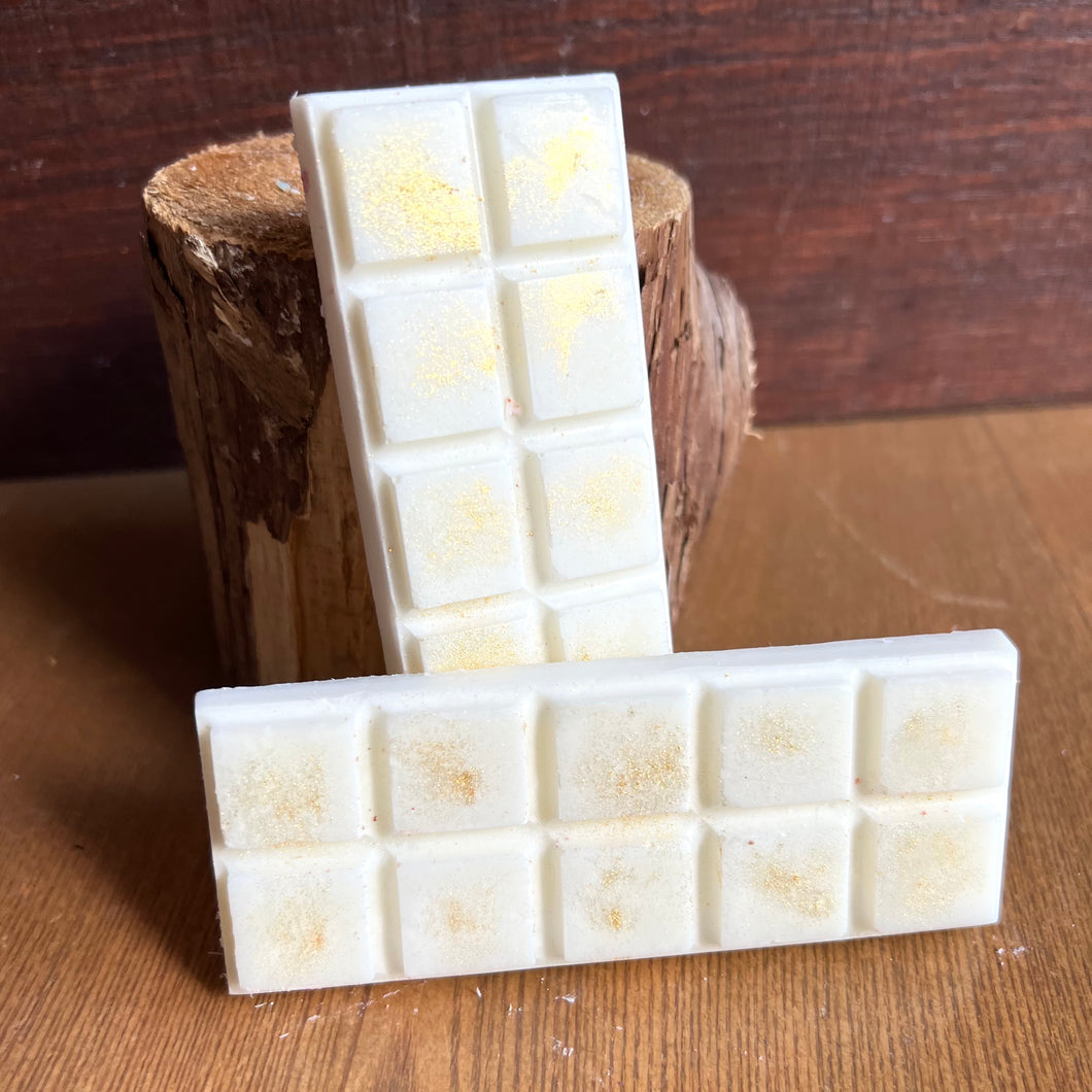 Champagne Toast Wax Melt