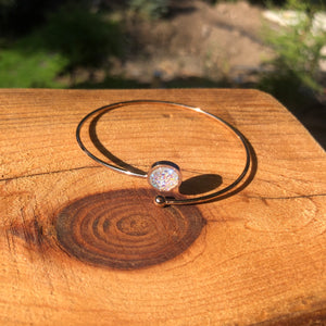 Geode Bracelet - It's a Beautiful Life Boutique 