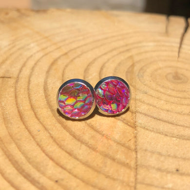 Pink Mermaid - It's a Beautiful Life Boutique 